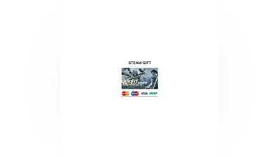 Bright Memory: Infinite steam RU/UA/KZ/CНГ