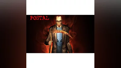 POSTAL 2 Steam РФ,GLOBAL