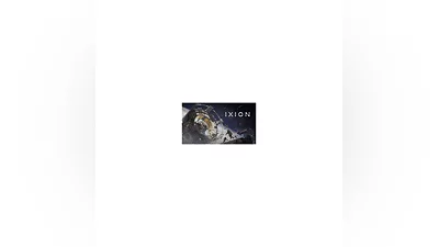 Ixion   Steam Ключ ️Все регионы