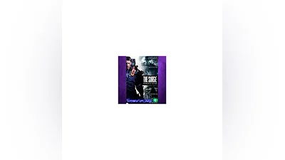 The Surge - Augmented Edition XBOX