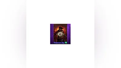 Path of Exile First Blood Bundle XBOX