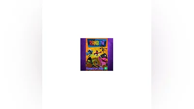Runbow XBOX