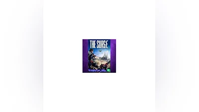 The Surge XBOX