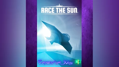 Race The Sun XBOX