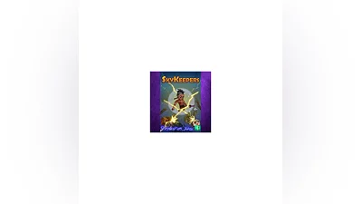 SkyKeepers XBOX