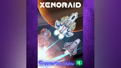 Xenoraid XBOX