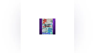 SlashDash XBOX