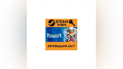 Digimon World: Next Order. STEAM-ключ Россия (Global)