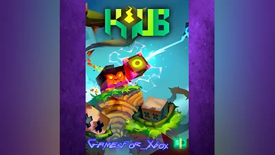 KYUB XBOX