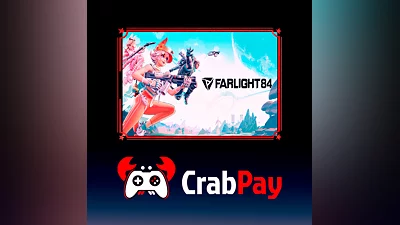 Farlight 84 алмазы | по ID | Автодоставка