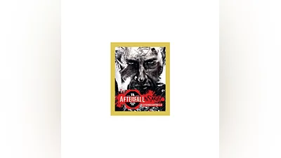 AFTERFALL INSANITY EXTENDED EDITION Steam МИР+РФ КЛЮЧ