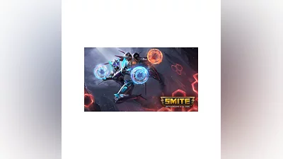 SMITE - Aurora Hel Skin ключ   REGION FREE