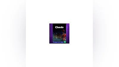 Cluedo XBOX
