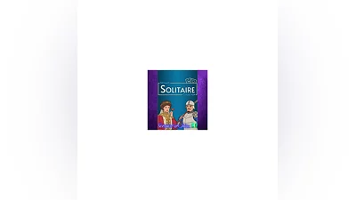 Ultimate Solitaire Collection XBOX