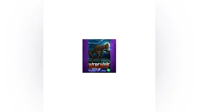 Werewolf Pinball XBOX