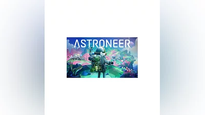 Astroneer   Steam ключ  ️Все регионы