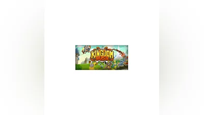 ️Kingdom Rush - Tower Defense | АВТО Steam Россия Gift