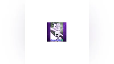 Death or Treat XBOX