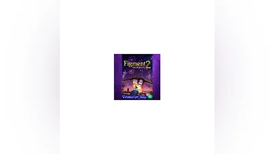 Figment 2 Creed Valley XBOX