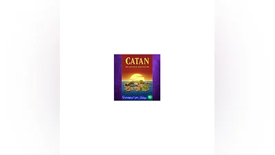 CATAN - Console Edition XBOX