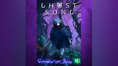 Ghost Song XBOX