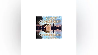 Secret Government  SteamRegionFreeKey  + Бонус