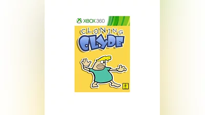 Cloning Clyde Xbox One & Xbox Series X|S активация
