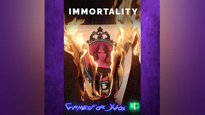 Immortality XBOX