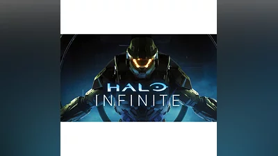 Halo Infinite Pass Tense MK50 Sidekick Weapon Bundle