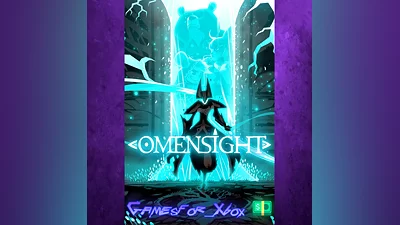 Omensight XBOX