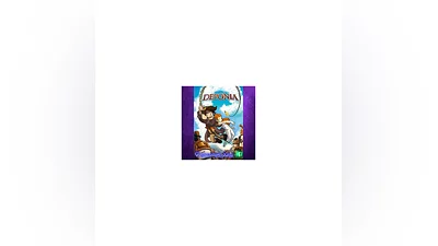 Deponia XBOX