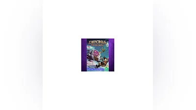 Deponia Doomsday XBOX