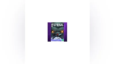 Fimbul XBOX