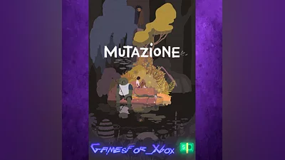 Mutazione XBOX