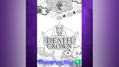 Death Crown XBOX