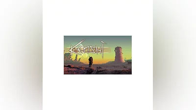 Kenshi   Steam ключ  ️Все регионы