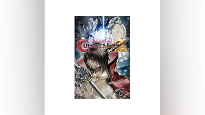 Bloodstained: Curse of the Moon 2 Xbox активация