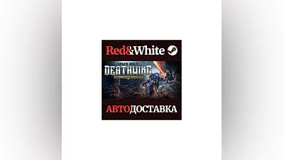 Space Hulk: Deathwing Enhanced Edition * STEAM RU