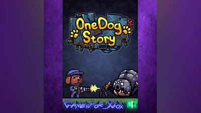 One Dog Story XBOX