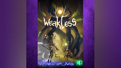 Weakless XBOX