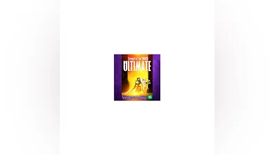 Strength of the Sword ULTIMATE XBOX