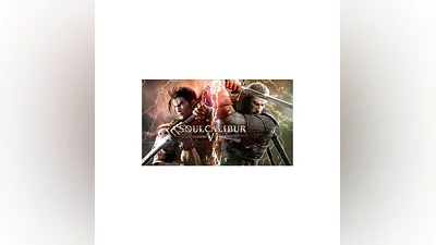 SOULCALIBUR VI   Steam Key   GLOBAL