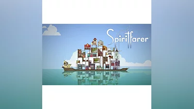 Spiritfarer    Steam Key   GLOBAL
