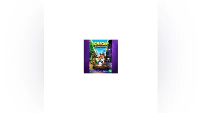 Crash Bandicoot N. Sane Trilogy XBOX