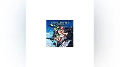 Sword Art Online Re: Hollow Fragment   Steam Key �