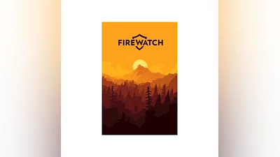 Firewatch Xbox One & Xbox Series X|S активация