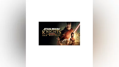 STAR WARS   Knights of the Old Republic   Steam