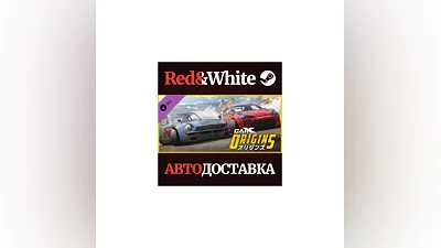 CarX Drift Racing Online - Origins DLC * STEAM RU