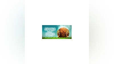 Spoko and Poko (Steam key/Region free)