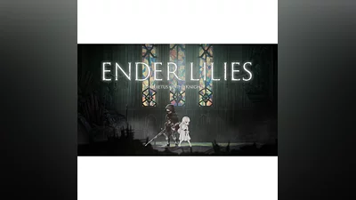 ENDER LILIES: Quietus of the Knights Xbox активация